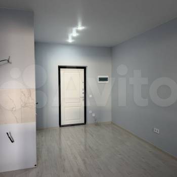 Продается 1-комнатная квартира, 27 м²