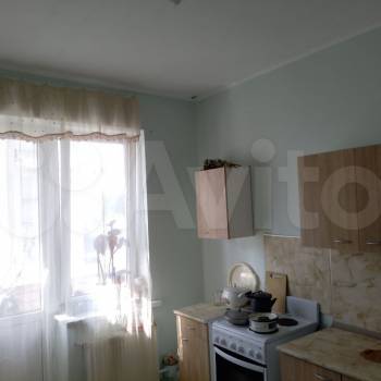 Продается 1-комнатная квартира, 33 м²