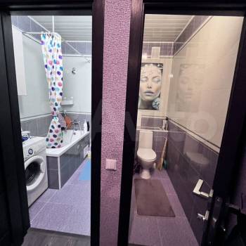 Продается 2-х комнатная квартира, 47 м²