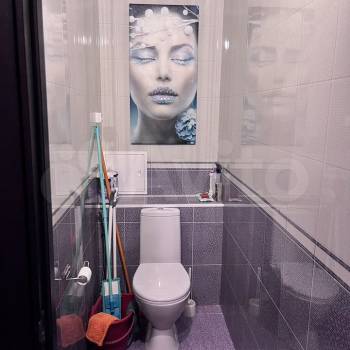 Продается 2-х комнатная квартира, 47 м²