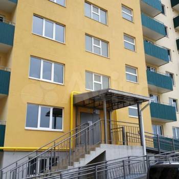 Продается 1-комнатная квартира, 37 м²