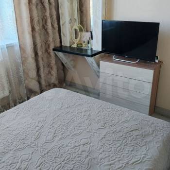 Продается 1-комнатная квартира, 45,5 м²