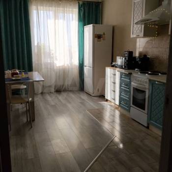 Продается 1-комнатная квартира, 45,5 м²