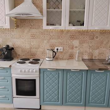 Продается 1-комнатная квартира, 45,5 м²