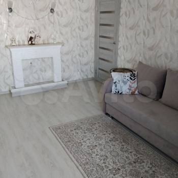 Продается 1-комнатная квартира, 45,5 м²