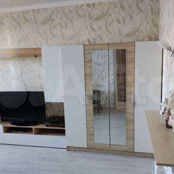 Продается 1-комнатная квартира, 45,5 м²