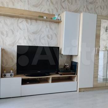 Продается 1-комнатная квартира, 45,5 м²