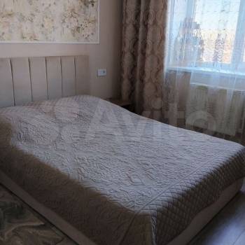 Продается 1-комнатная квартира, 45,5 м²