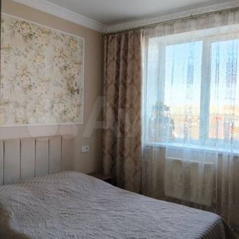 Продается 1-комнатная квартира, 45,5 м²