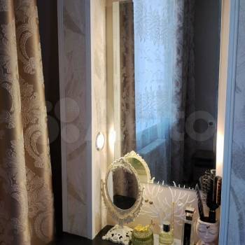 Продается 1-комнатная квартира, 45,5 м²