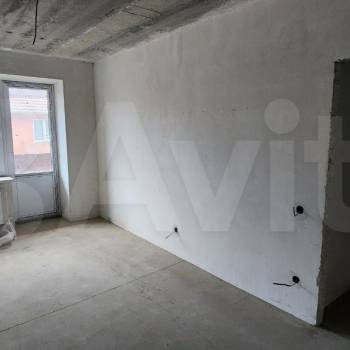 Продается 2-х комнатная квартира, 56,7 м²