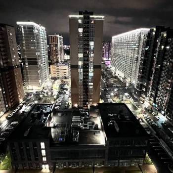 Продается 3-х комнатная квартира, 75,3 м²