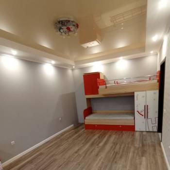 Сдается 2-х комнатная квартира, 62 м²