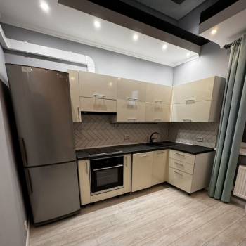 Сдается 2-х комнатная квартира, 62 м²