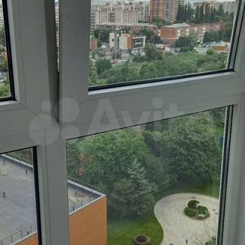 Продается 1-комнатная квартира, 44 м²