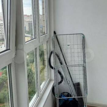 Продается 1-комнатная квартира, 44 м²