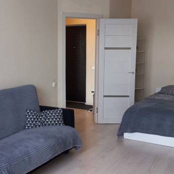 Продается 1-комнатная квартира, 44 м²