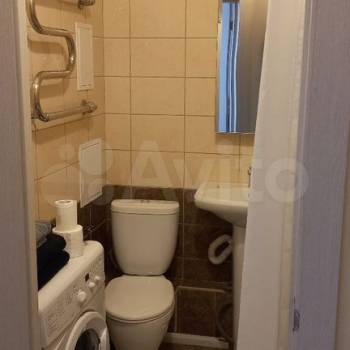 Продается 1-комнатная квартира, 44 м²