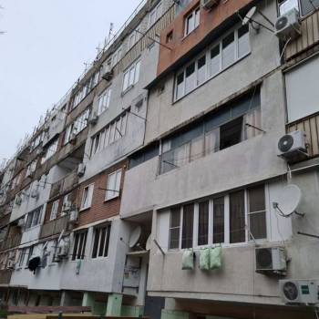 Продается 1-комнатная квартира, 27 м²