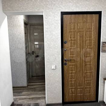 Продается 3-х комнатная квартира, 68,3 м²