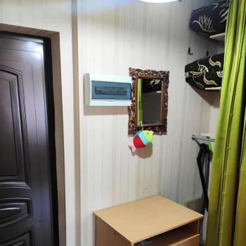 Сдается 1-комнатная квартира, 30 м²