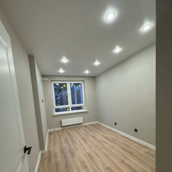 Сдается 1-комнатная квартира, 35,3 м²