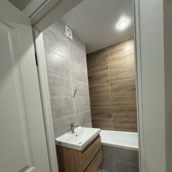 Сдается 1-комнатная квартира, 35,3 м²