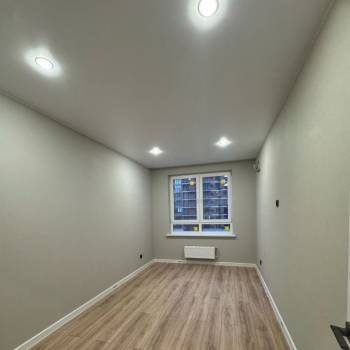 Сдается 1-комнатная квартира, 35,3 м²