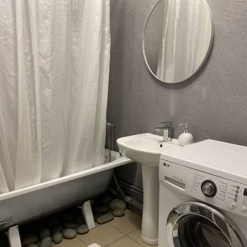 Продается 1-комнатная квартира, 46 м²