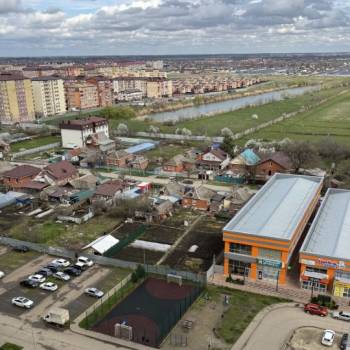 Продается 1-комнатная квартира, 46 м²