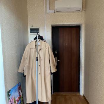 Продается 1-комнатная квартира, 46 м²