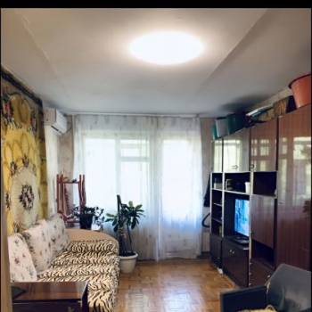Продается 2-х комнатная квартира, 44,8 м²