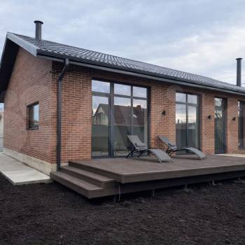 Продается Дом, 129 м²