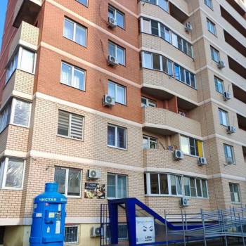 Продается Нежилое помещение, 23 м²