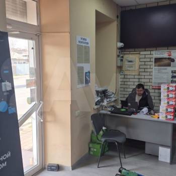 Продается Нежилое помещение, 36,8 м²