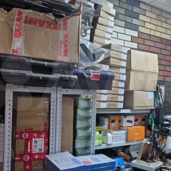 Продается Нежилое помещение, 36,8 м²