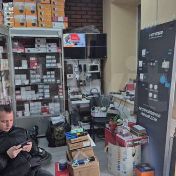 Продается Нежилое помещение, 36,8 м²