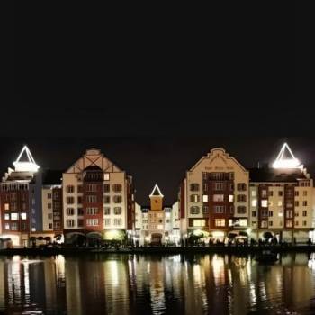 Продается 1-комнатная квартира, 42,5 м²