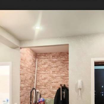 Продается 1-комнатная квартира, 42,5 м²