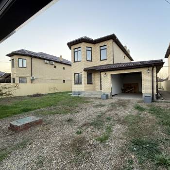 Продается Дом, 184 м²