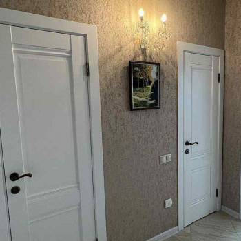 Сдается 2-х комнатная квартира, 80 м²