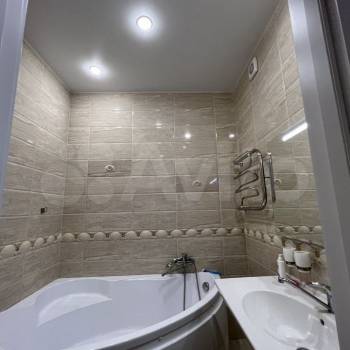 Сдается 2-х комнатная квартира, 80 м²