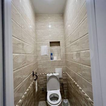 Сдается 2-х комнатная квартира, 80 м²