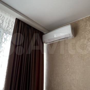 Сдается 2-х комнатная квартира, 80 м²