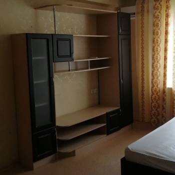 Продается 1-комнатная квартира, 31,7 м²