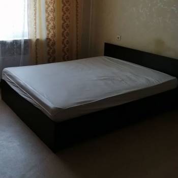 Продается 1-комнатная квартира, 31,7 м²