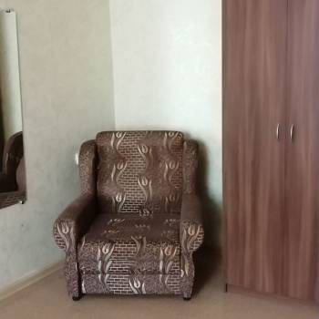 Продается 1-комнатная квартира, 31,7 м²