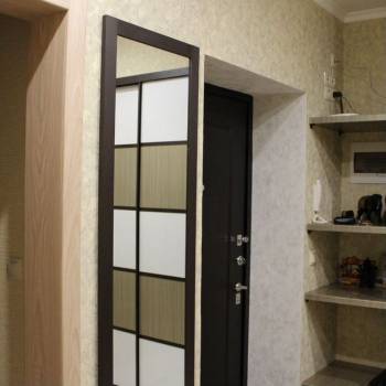 Продается 1-комнатная квартира, 38,9 м²