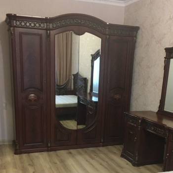 Сдается Многокомнатная квартира, 95 м²