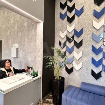 Продается 1-комнатная квартира, 35,1 м²